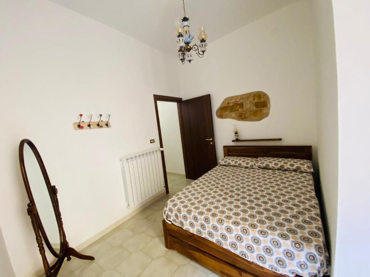 Taurasi Casa Vacanze Da Mammanonna מראה חיצוני תמונה