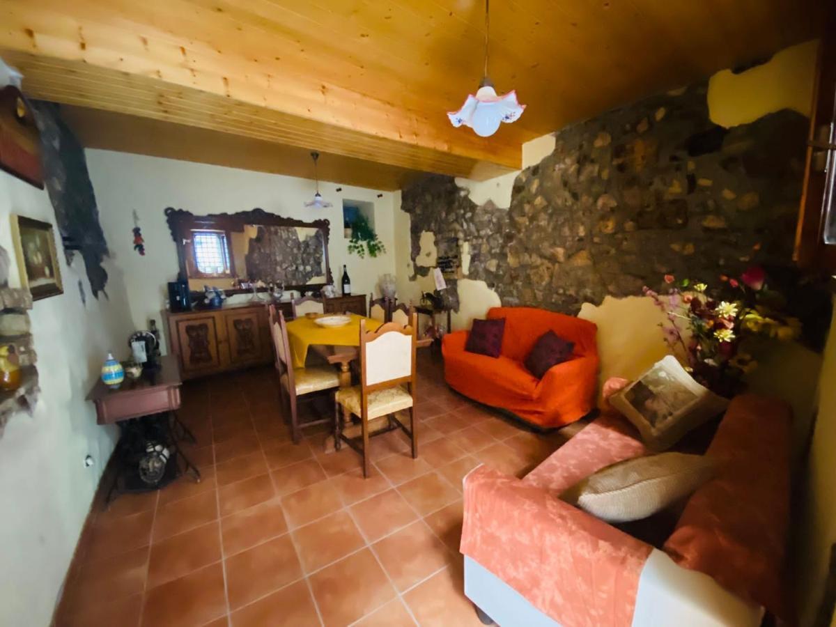 Taurasi Casa Vacanze Da Mammanonna מראה חיצוני תמונה
