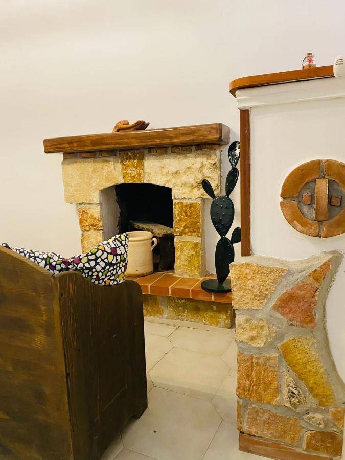 Taurasi Casa Vacanze Da Mammanonna מראה חיצוני תמונה
