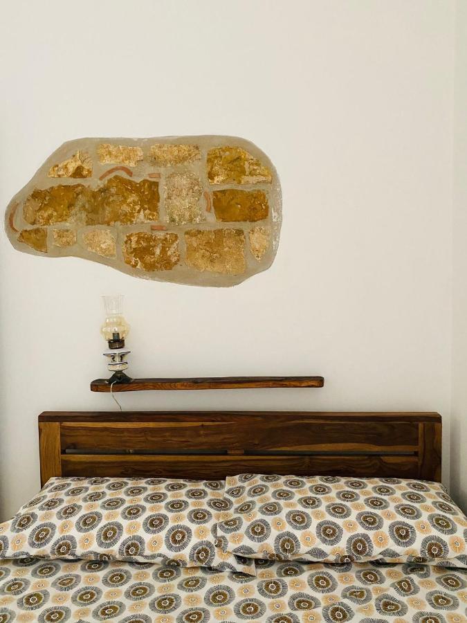 Taurasi Casa Vacanze Da Mammanonna מראה חיצוני תמונה