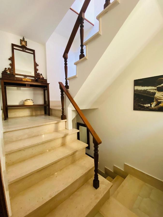 Taurasi Casa Vacanze Da Mammanonna מראה חיצוני תמונה