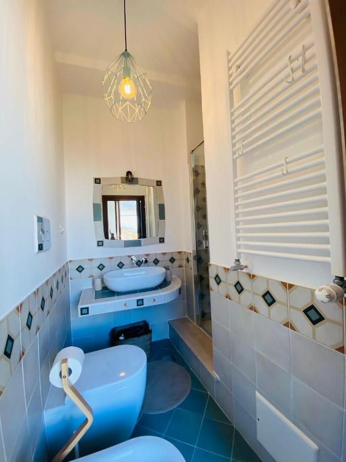 Taurasi Casa Vacanze Da Mammanonna מראה חיצוני תמונה