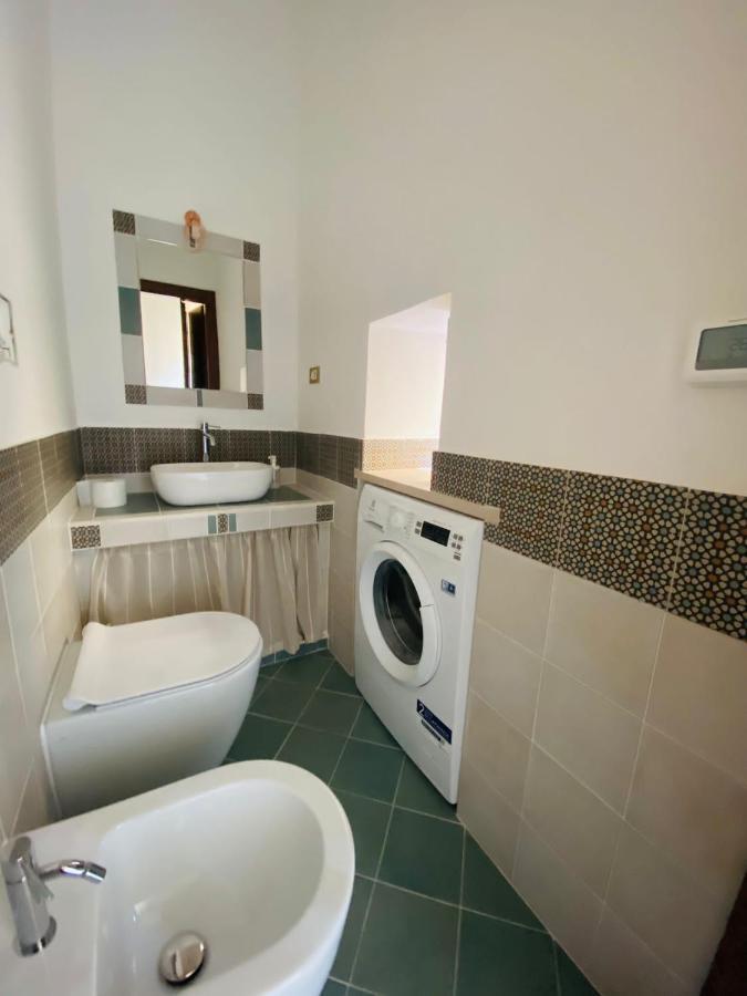Taurasi Casa Vacanze Da Mammanonna מראה חיצוני תמונה