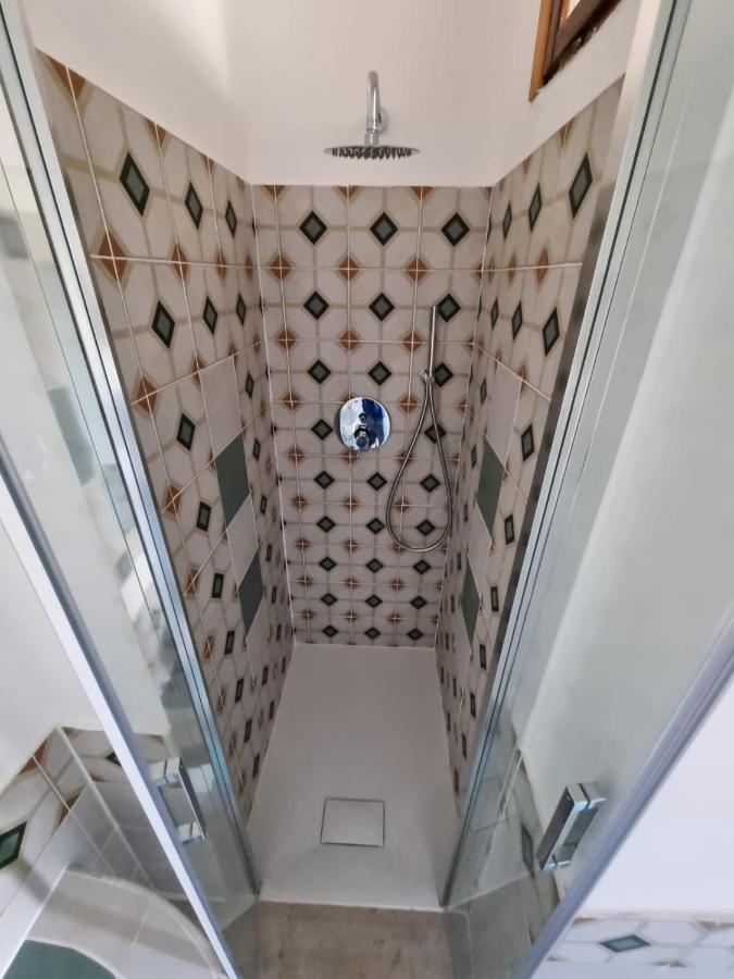 Taurasi Casa Vacanze Da Mammanonna מראה חיצוני תמונה